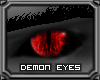 Demon Eyes ( M )