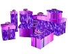 Pink & Purple Gifts