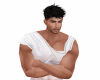 camiseta blanca