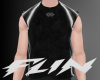 F | Cropped Tanktop