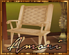 Fam Rocking Chair