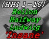 Helion, Halfway - Insane