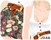 |J| Floral Doll |Dress