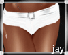 [JJ] ..Shh Booty Shorts