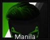 [MM] Cihie Boy Hair
