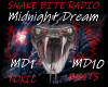Rodgers: Midnight Dream
