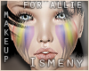 [Is] Sia Rainbow Allie