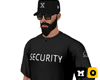 SECURITY TSHIRT