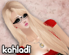 !  Relindo Blonde