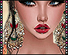 S|Brinda Tika+Earrings