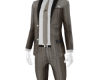 MM Posh Suit