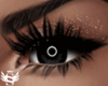 V3! Glitter Eyes- Makeup