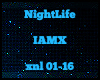 :L: NightLife