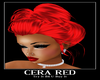 |RDR| Cera Red