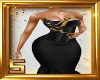 B SNAKE GALA DRESS 26 SS