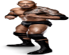 The Rock Cut Out