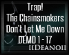 The Chainsmokers - DLMD