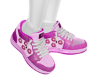 ð. Donuts Sneakers M