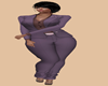 Stlyish female Suit