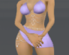 Purple chiq
