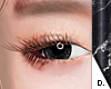 ♥ Lashes - brown