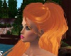 silvia orange hair