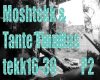 Moshtekk-Tante Tinnitus