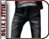 .:.OG | Black Pants