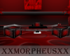 [xMx] StarBurst Desk