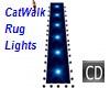 Catwalk Rug Light C#D
