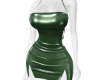 Metallic Mini Dress 3