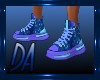 Street Glow Sneakers