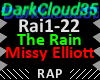 The Rain [Missy Elliott]