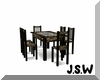 ~TWD~ Army Table