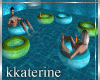 [kk] Tahu Pool Float