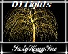 *O 3 TREES DJ LIGHT