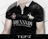𝕿 . JERSEY x POLO ϟ