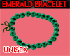 *LK* Emerald Bracelet