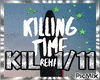 Killing Time