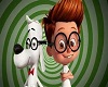 Mr. Peabody & Sherman Sh
