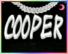 COOPER Chain * [xJ]