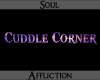 G3 Cuddle Corner