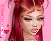 ♡ Willow Red