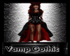 Gothic Vamp 
