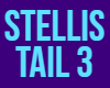 Stellis Tail 3