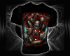 SlipknotHrtc Shirt2sided