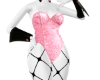 Pinky Bunny Set