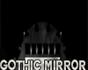 Jm  Gothic Mirror