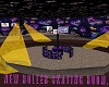 LV/New Roller SKatesRoom