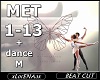 CLASSIC + M dance met13